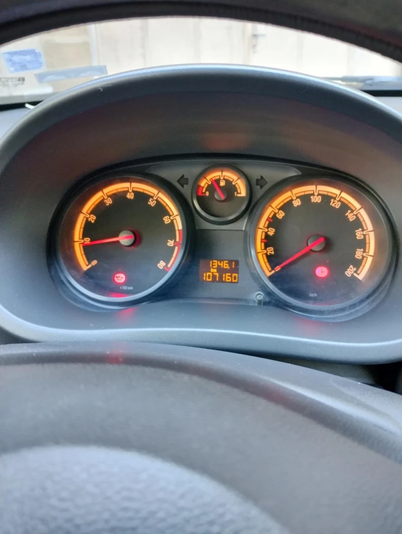 Opel Corsa, снимка 7 - Автомобили и джипове - 50804656