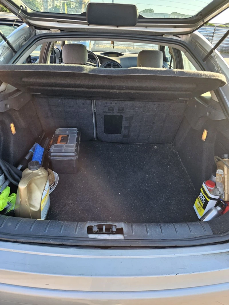 Citroen C5 HDi 16, снимка 9 - Автомобили и джипове - 51921395