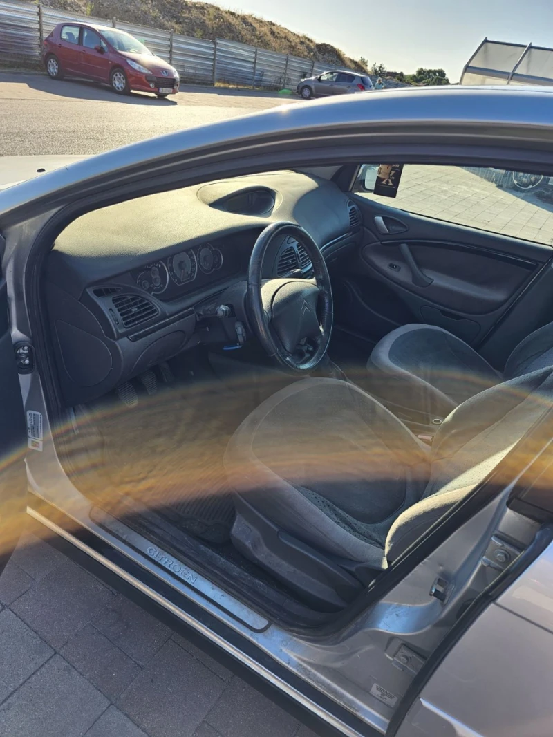 Citroen C5 HDi 16, снимка 5 - Автомобили и джипове - 51921395