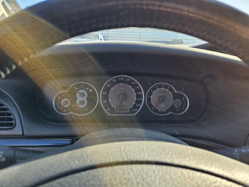 Citroen C5 HDi 16, снимка 10 - Автомобили и джипове - 51921395