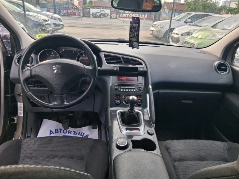 Peugeot 3008, снимка 7 - Автомобили и джипове - 52160224