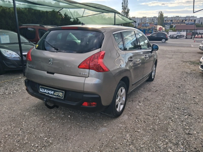 Peugeot 3008, снимка 5 - Автомобили и джипове - 52160224