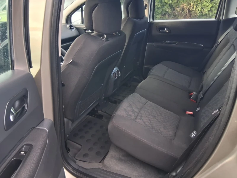 Peugeot 3008, снимка 9 - Автомобили и джипове - 52160224