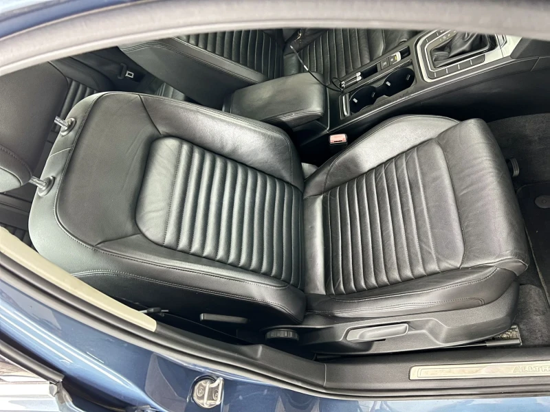 VW Passat 2.0TDI* Alltrack* DSG* Digital* TOP, снимка 13 - Автомобили и джипове - 52380443