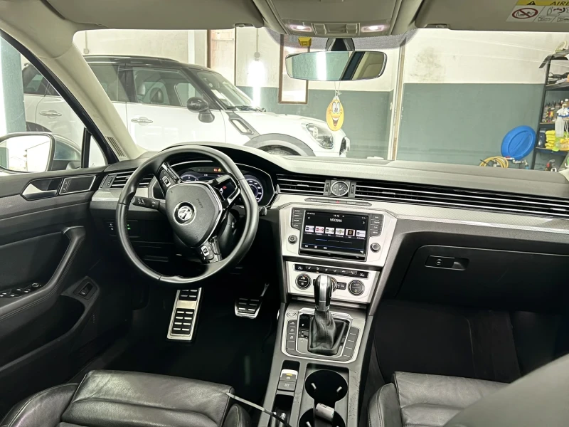 VW Passat 2.0TDI* Alltrack* DSG* Digital* TOP, снимка 17 - Автомобили и джипове - 52380443