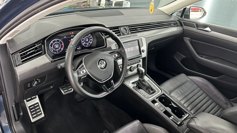 VW Passat 2.0TDI* Alltrack* DSG* Digital* TOP, снимка 10 - Автомобили и джипове - 52380443