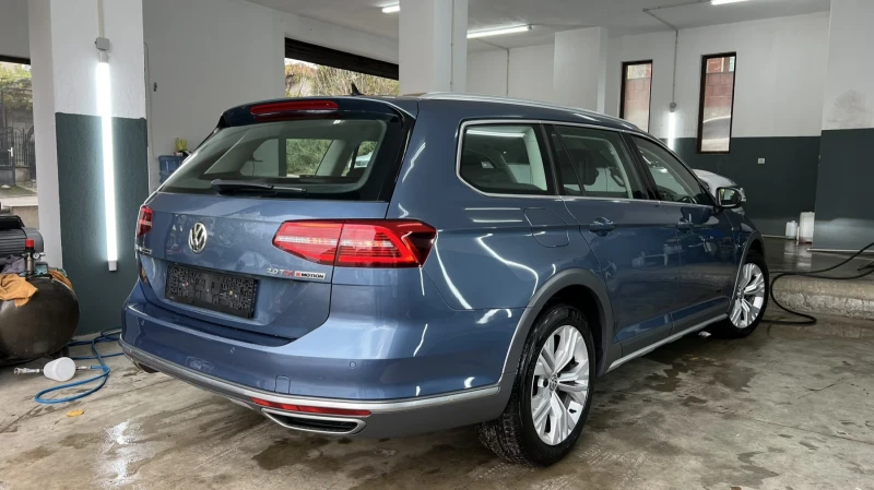 VW Passat 2.0TDI* Alltrack* DSG* Digital* TOP, снимка 7 - Автомобили и джипове - 52380443