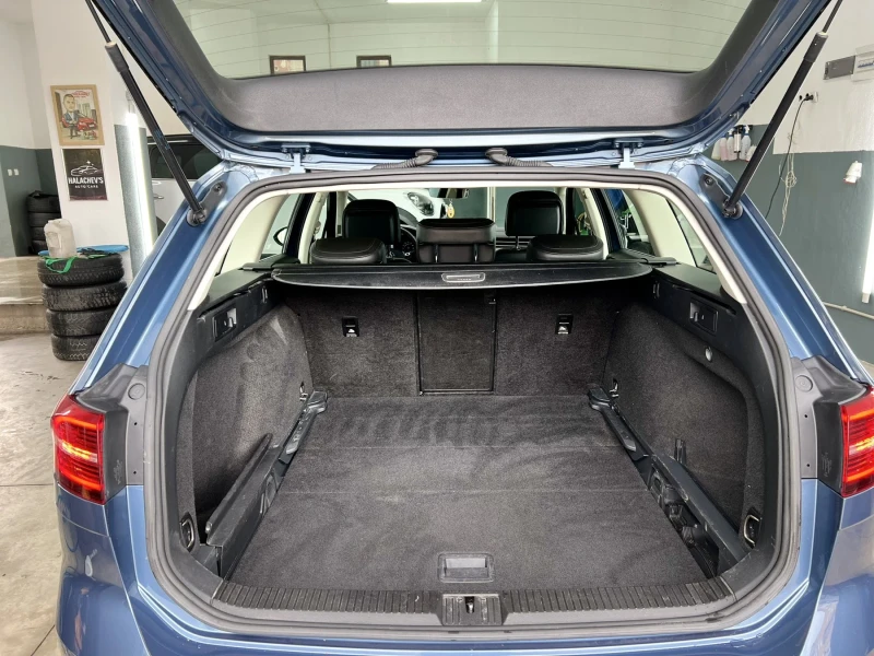 VW Passat 2.0TDI* Alltrack* DSG* Digital* TOP, снимка 9 - Автомобили и джипове - 52380443