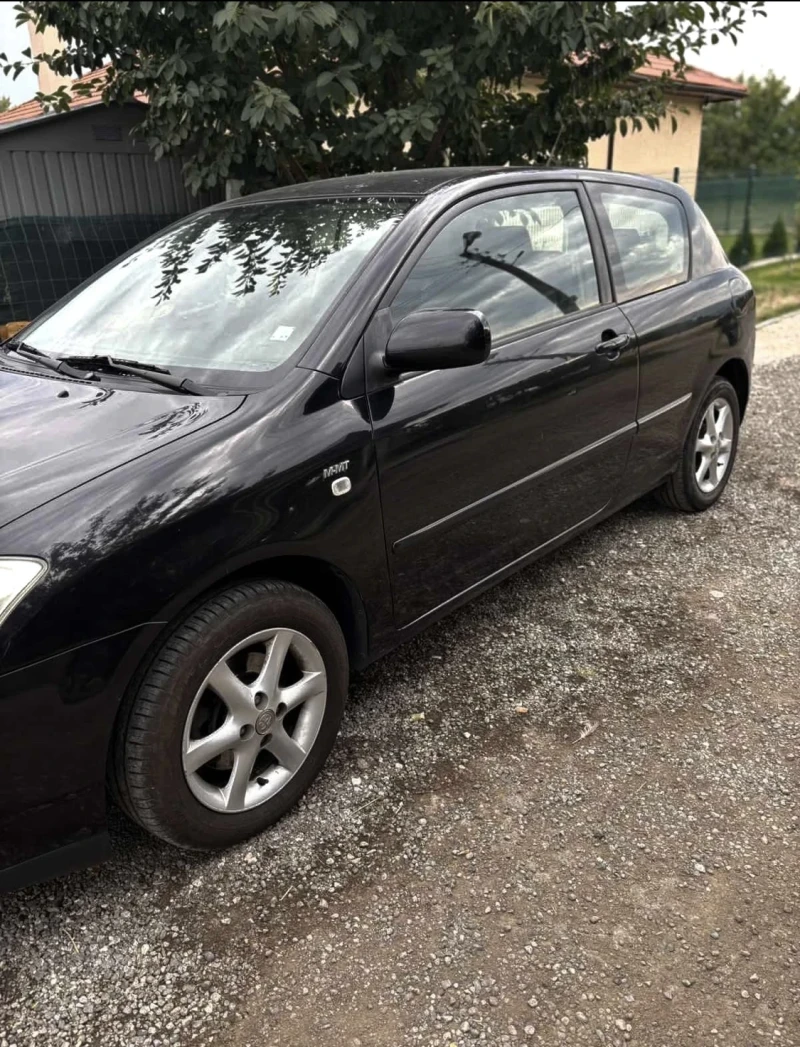 Toyota Corolla, снимка 7 - Автомобили и джипове - 52502920