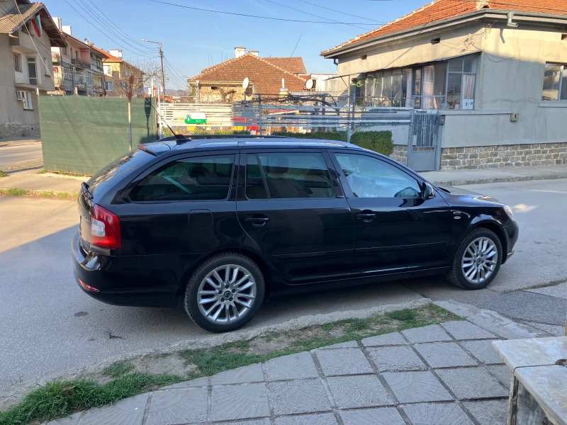 Skoda Octavia, снимка 8 - Автомобили и джипове - 53128363