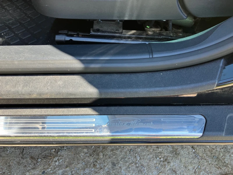 Skoda Octavia, снимка 9 - Автомобили и джипове - 53128363