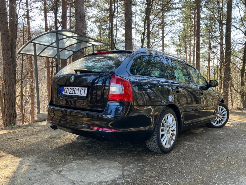 Skoda Octavia, снимка 17 - Автомобили и джипове - 53128363
