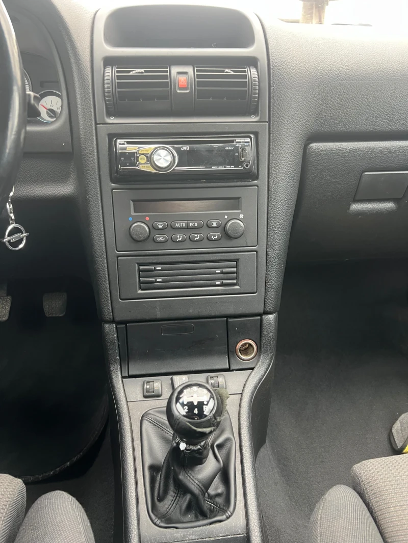 Opel Astra, снимка 4 - Автомобили и джипове - 53330942
