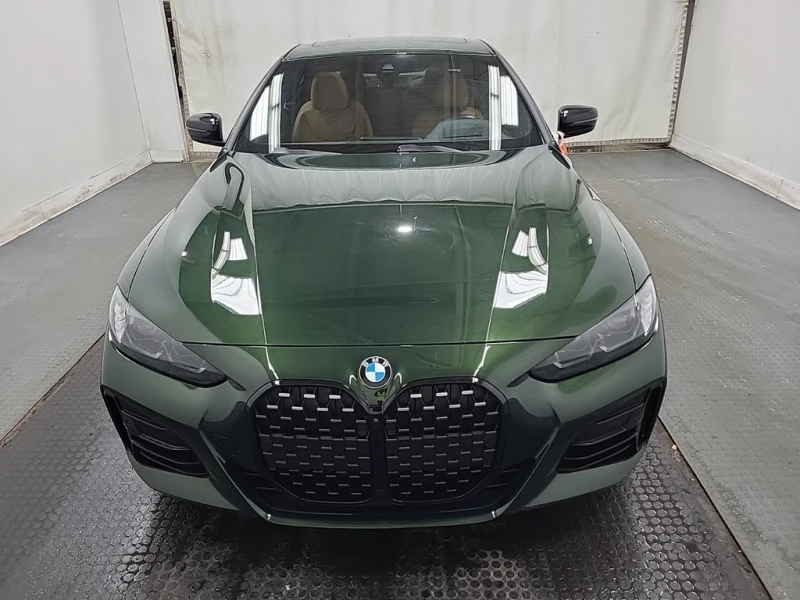 BMW 440 / B58 XDRIVE / HEAD UP / 360 / CARFAX, снимка 6 - Автомобили и джипове - 53341690