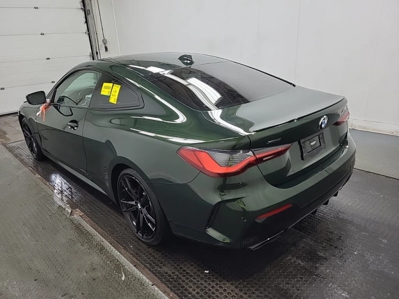 BMW 440 / B58 XDRIVE / HEAD UP / 360 / CARFAX, снимка 4 - Автомобили и джипове - 53341690