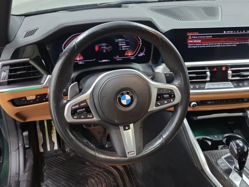 BMW 440 / B58 XDRIVE / HEAD UP / 360 / CARFAX, снимка 11 - Автомобили и джипове - 53341690