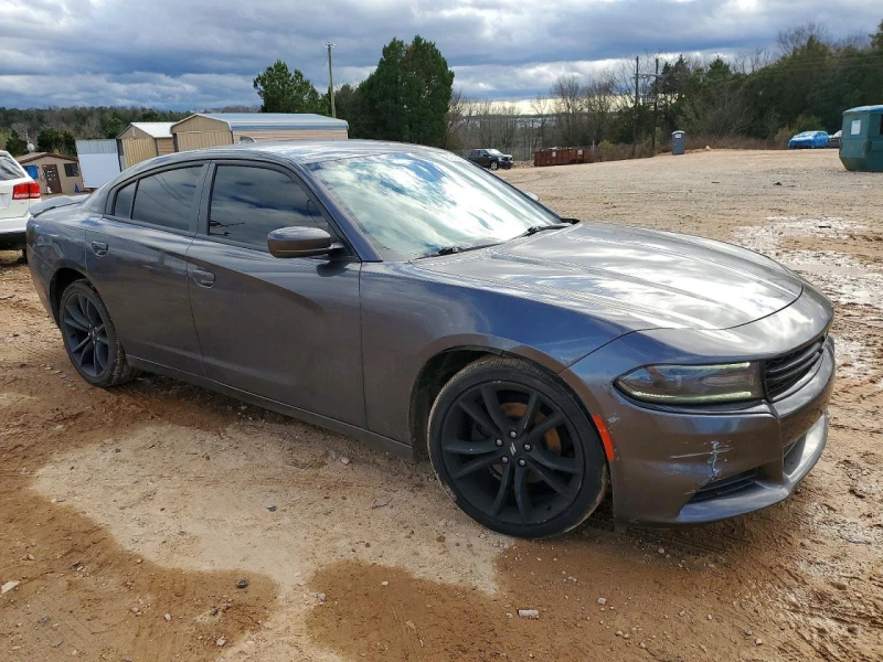 Dodge Charger Sxt, снимка 4 - Автомобили и джипове - 53556397