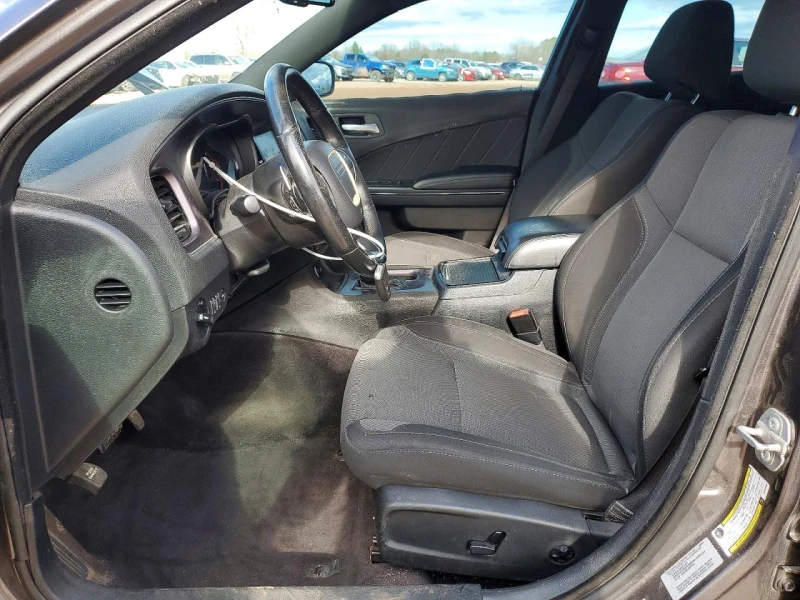 Dodge Charger Sxt, снимка 7 - Автомобили и джипове - 53556397
