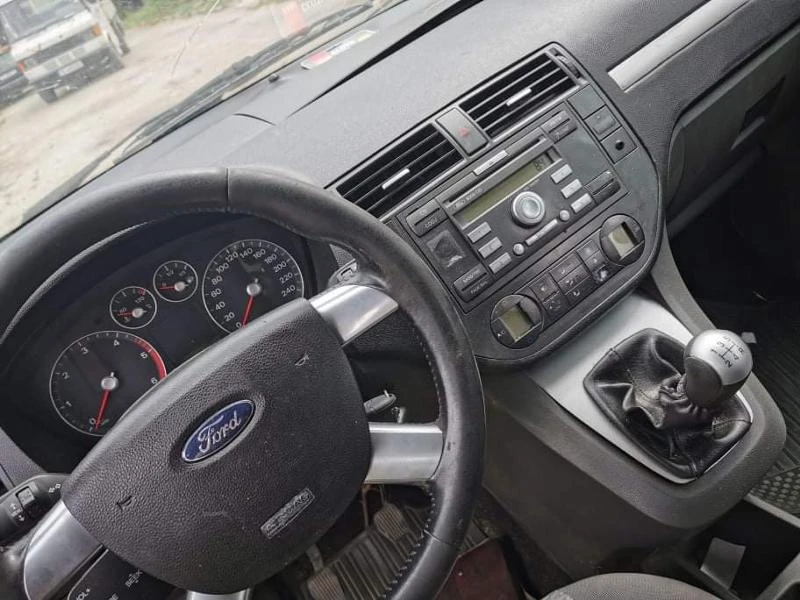 Ford C-max 1.6 TDCI | Mobile.bg � ����������� 2