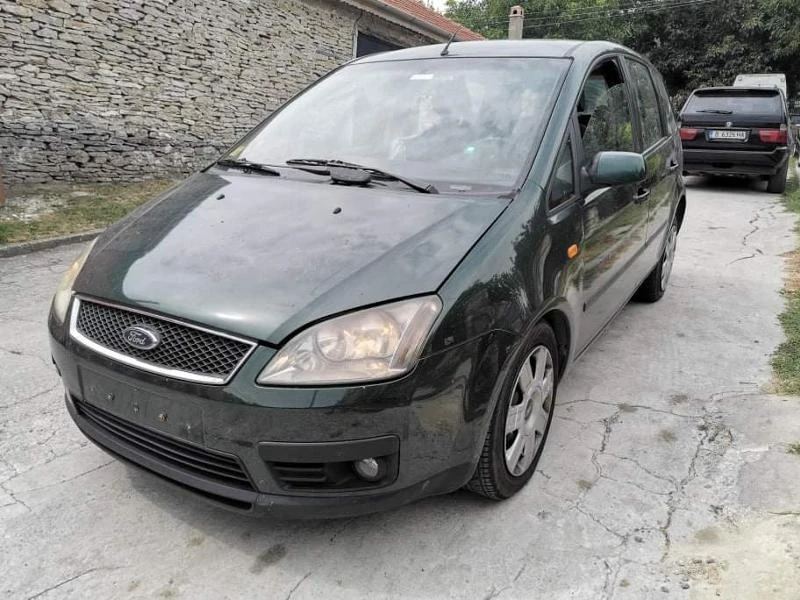 Ford C-max 1.6 TDCI | Mobile.bg � ����������� 1