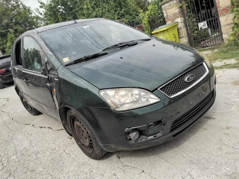 Ford C-max 1.6 TDCI | Mobile.bg � ����������� 6