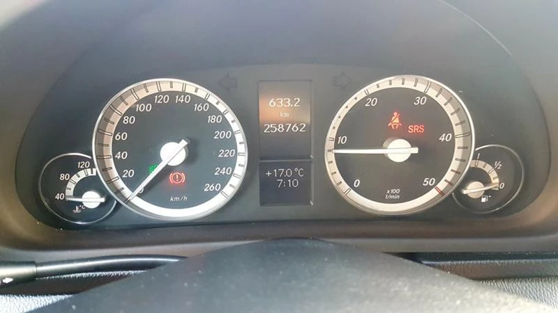 Mercedes-Benz C 220 AMG Sport Edition, снимка 4 - Автомобили и джипове - 48137740