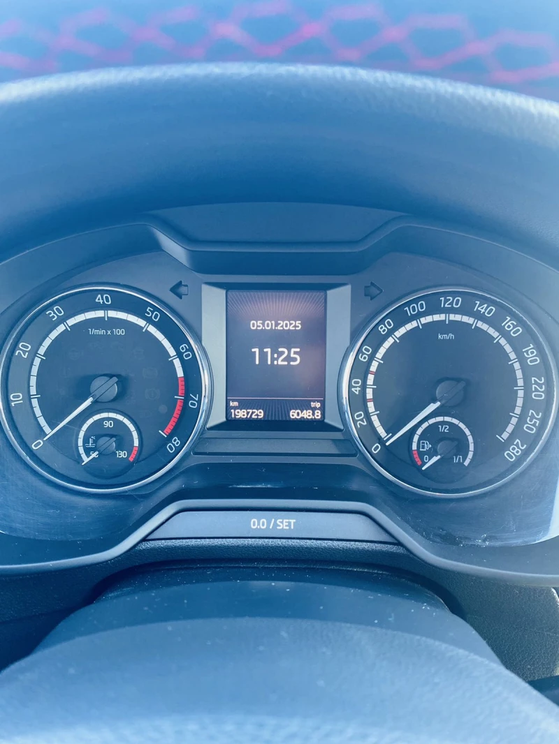 Skoda Octavia VRS - 22500 лв. - 76518070 | Car24.bg