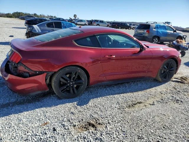 Ford Mustang 2.3L 4 Rear-wheel drive, снимка 11 - Автомобили и джипове - 49213822