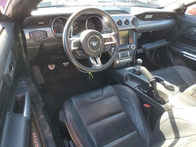 Ford Mustang 2.3L 4 Rear-wheel drive, снимка 5 - Автомобили и джипове - 49213822