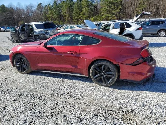 Ford Mustang 2.3L 4 Rear-wheel drive, снимка 10 - Автомобили и джипове - 49213822