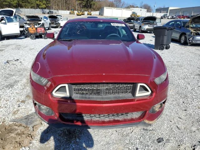 Ford Mustang 2.3L 4 Rear-wheel drive, снимка 13 - Автомобили и джипове - 49213822