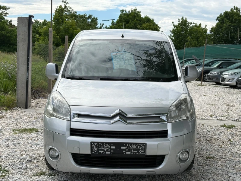 Citroen Berlingo 1.6 HDi 110 ps - 8800 лв. - 99562549 1