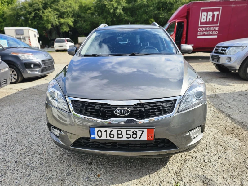 Kia Ceed Eco Dynamics - 6499 лв. - 95840168 1
