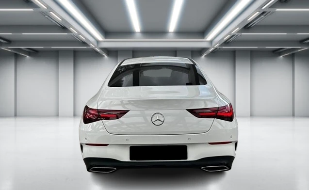 Mercedes-Benz CLA 220 d = AMG Line = Advanced Plus Гаранция - изображение 2