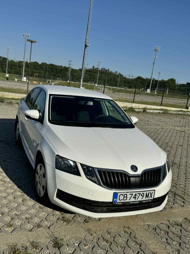 Skoda Octavia - 16500 лв. - 67853498 1