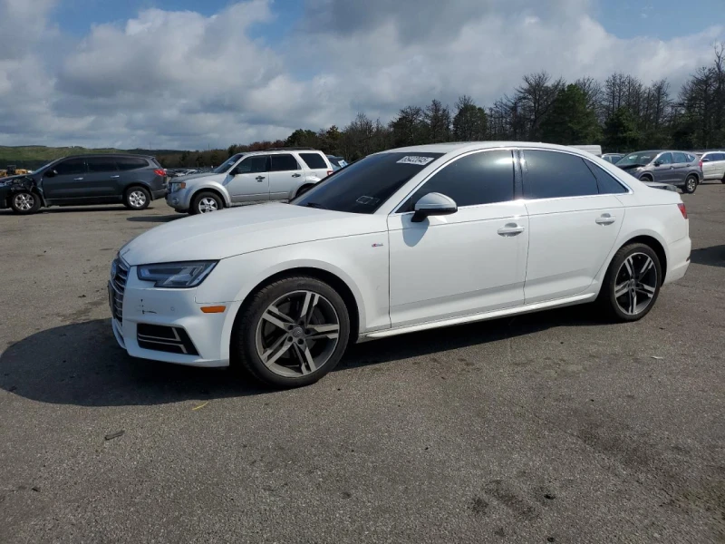 Audi A4 Premium Plus / 2.0 TFSI / Quattro / Кожа / Пано. / - 19900 лв. / 10174.71 € - 29771893 1
