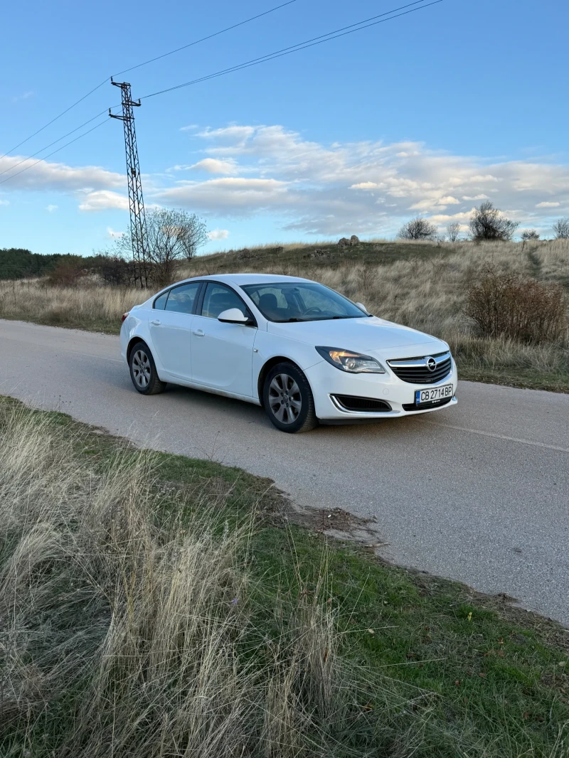 Opel Insignia Facelift - 8700 лв. / 4448.24 € - 88052897 1