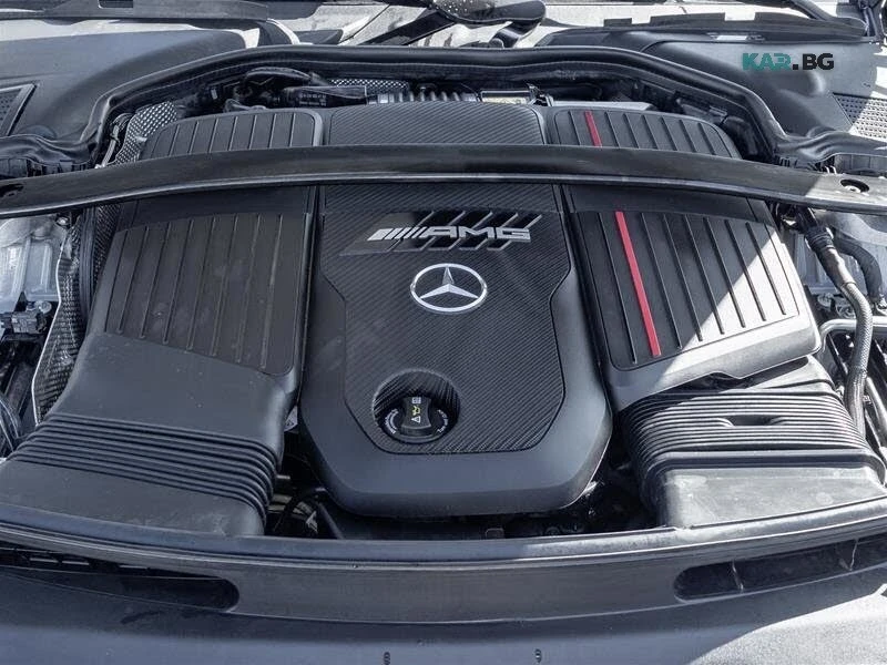 Mercedes-Benz CLE 53 AMG Night Package* ���������� * (���� �� ��) *  | Mobile.bg � ����������� 5