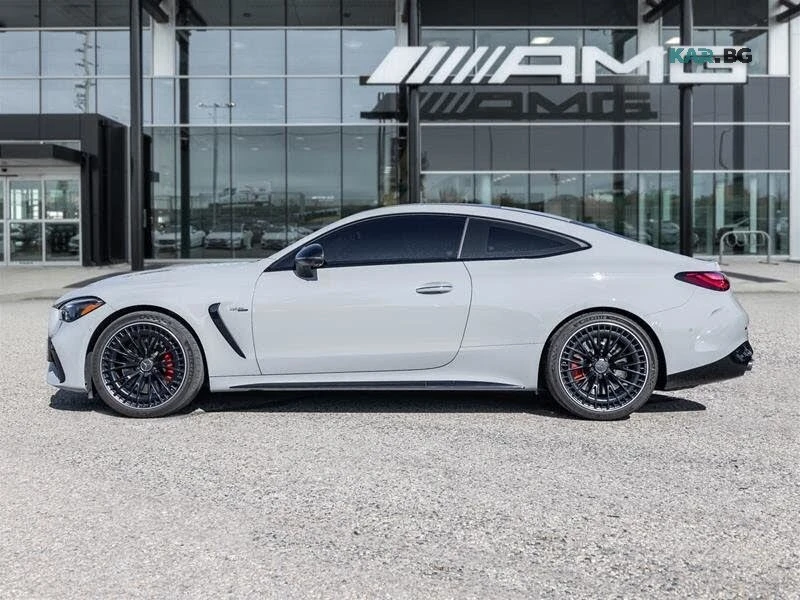 Mercedes-Benz CLE 53 AMG Night Package* ���������� * (���� �� ��) *  | Mobile.bg � ����������� 2