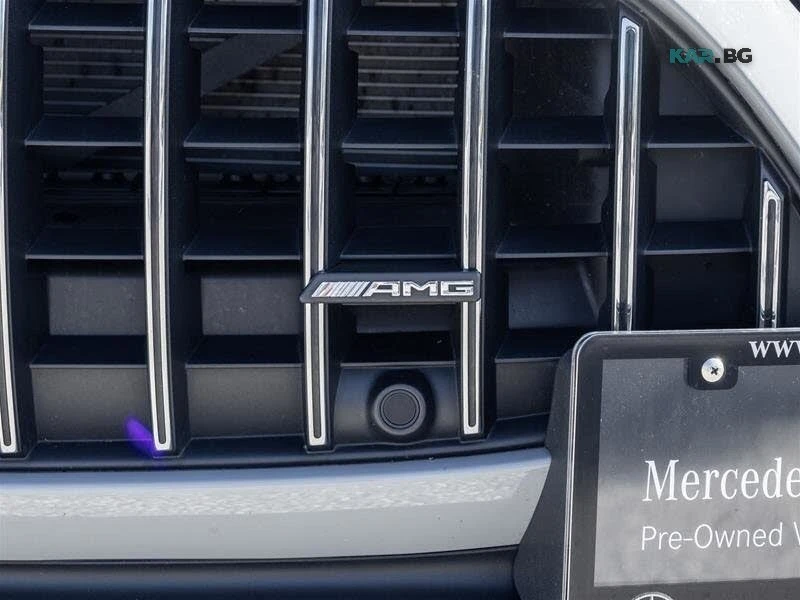 Mercedes-Benz CLE 53 AMG Night Package* ���������� * (���� �� ��) *  | Mobile.bg � ����������� 4