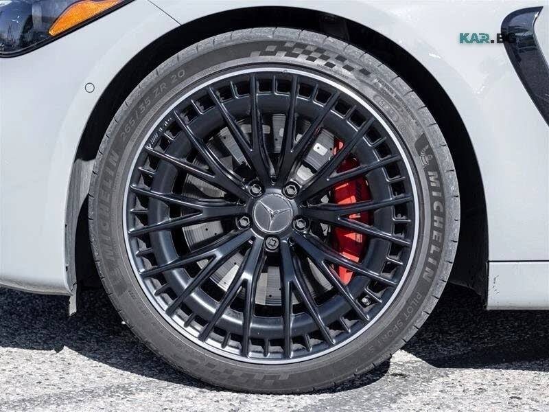 Mercedes-Benz CLE 53 AMG Night Package* ���������� * (���� �� ��) *  | Mobile.bg � ����������� 3