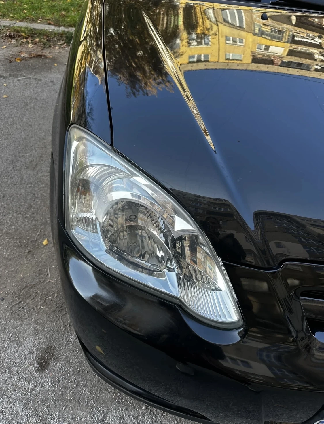 Toyota Corolla, снимка 1