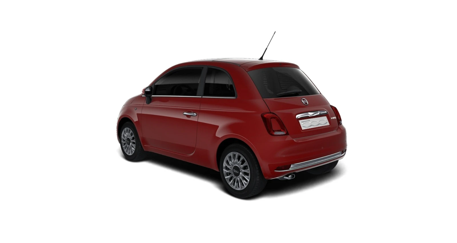 Fiat 500 DOLCE VITA HYBRID  - изображение 2