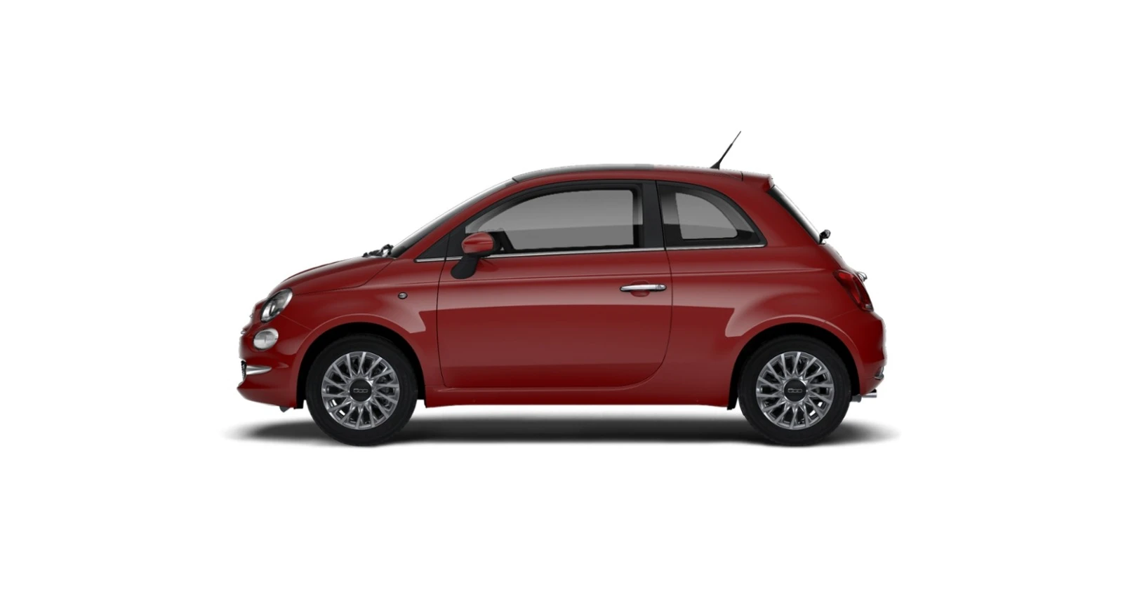 Fiat 500 DOLCE VITA HYBRID  - изображение 3