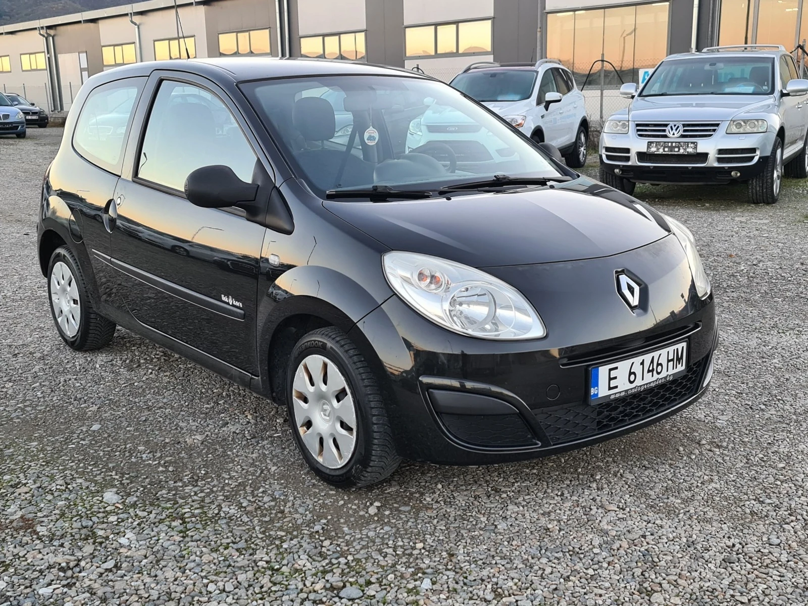 Renault Twingo Лизинг - изображение 6