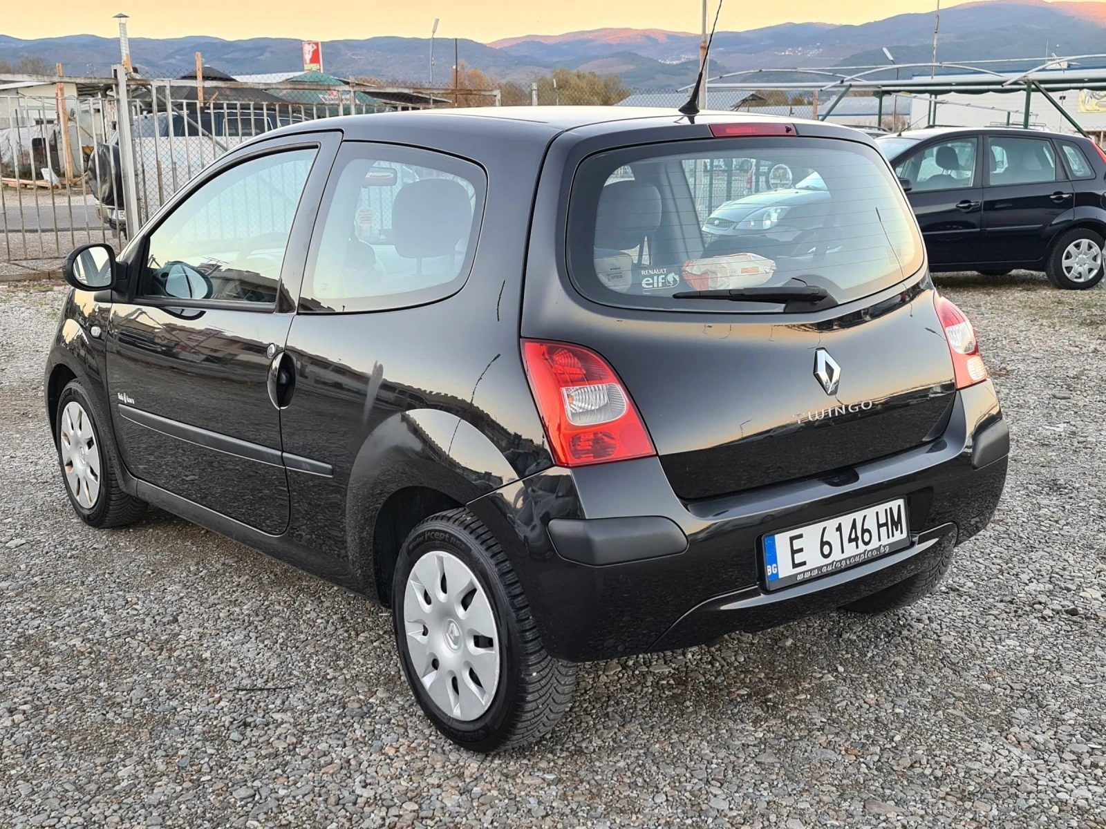 Renault Twingo Лизинг - изображение 3