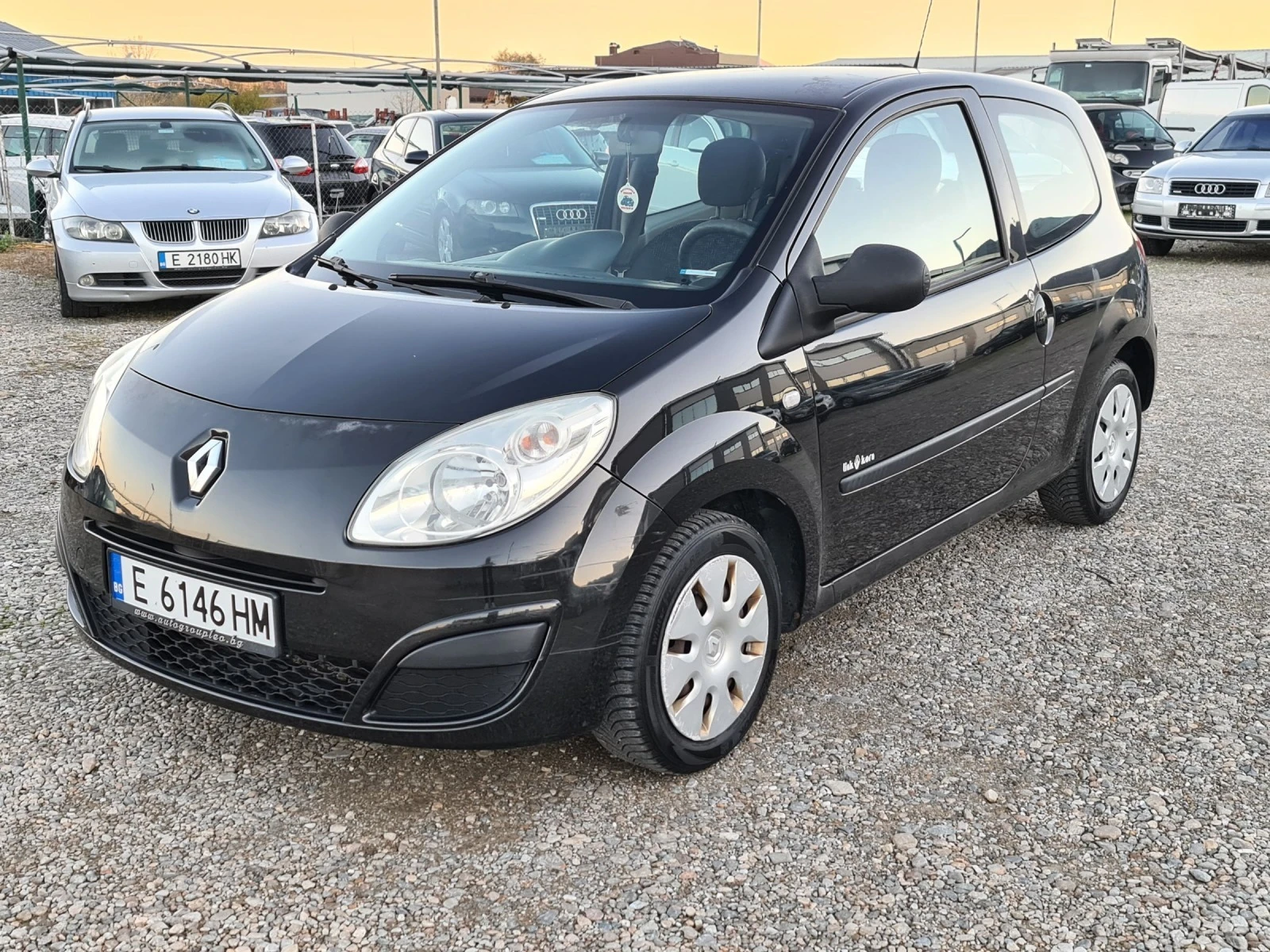 Renault Twingo Лизинг - изображение 2