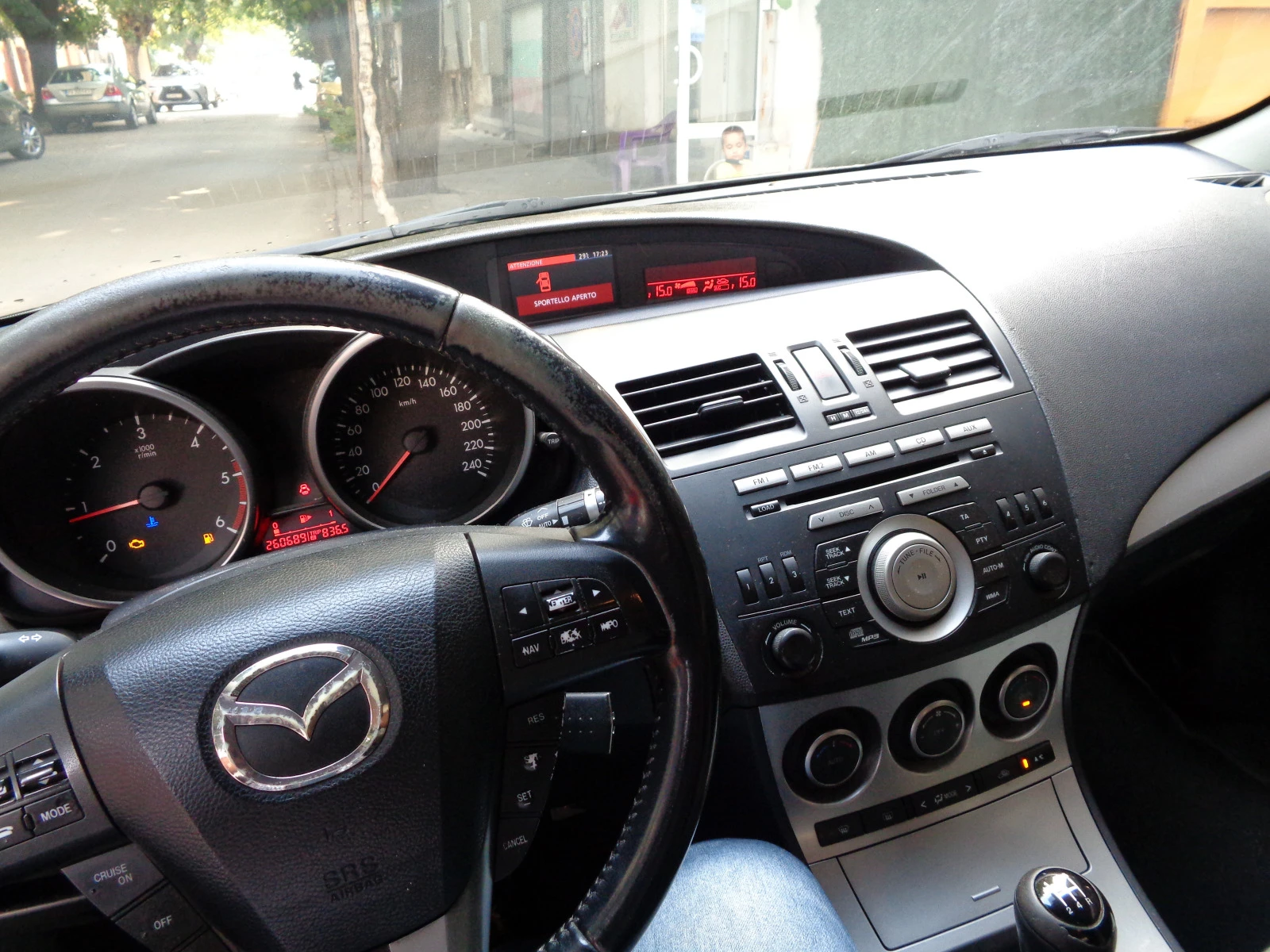 Mazda 3 | Mobile.bg — изображение 11