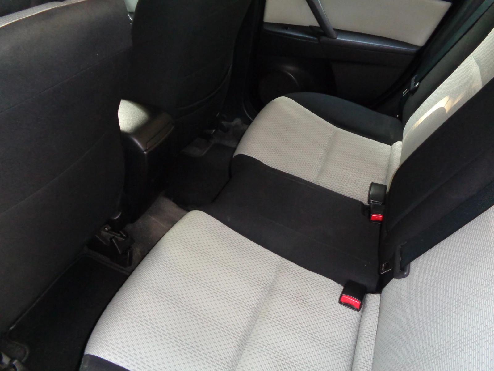 Mazda 3 | Mobile.bg — изображение 13