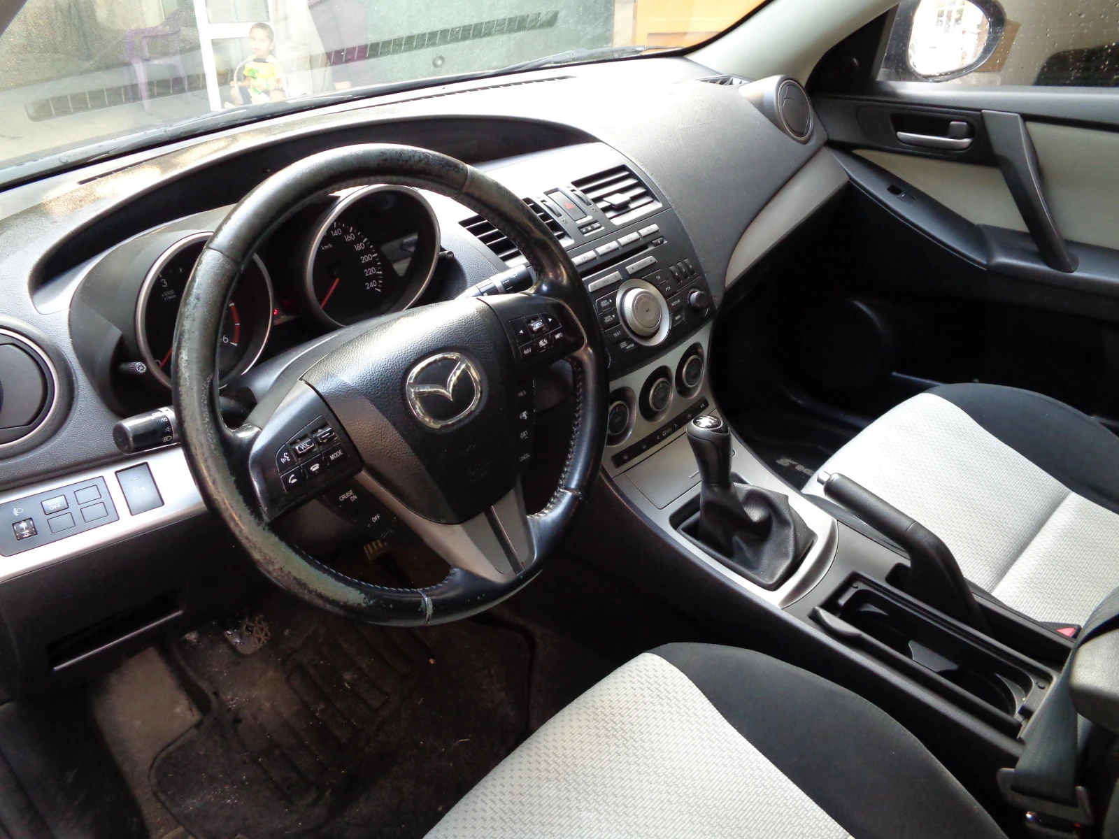 Mazda 3 | Mobile.bg — изображение 12